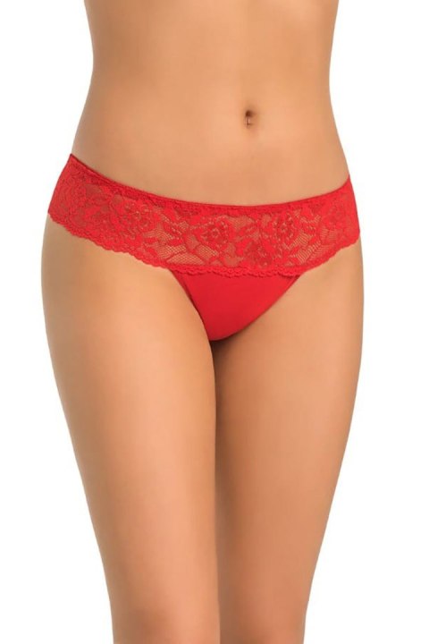 Stringi Model Comfo 318 Red - Teyli Stringi Model Comfo 318 Red - Teyli