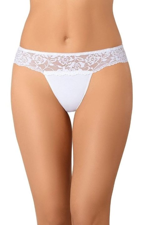 Stringi Model Comfo 318 White - Teyli Stringi Model Comfo 318 White - Teyli