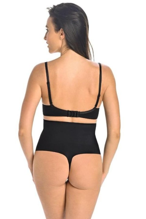 Stringi wyszczuplające Model Lizzy 7148 Black - Teyli Stringi wyszczuplające Model Lizzy 7148 Black - Teyli