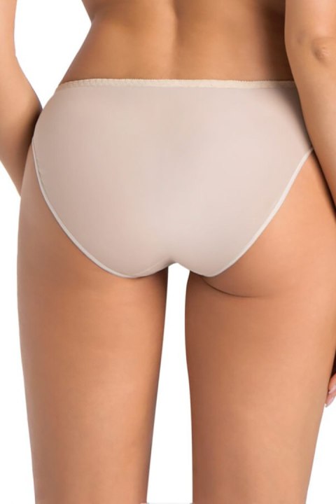 Szorty Model Marte 368 Beige - Teyli Szorty Model Marte 368 Beige - Teyli