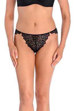 Figi brazyliany Model Lilian 3129 Black - Teyli