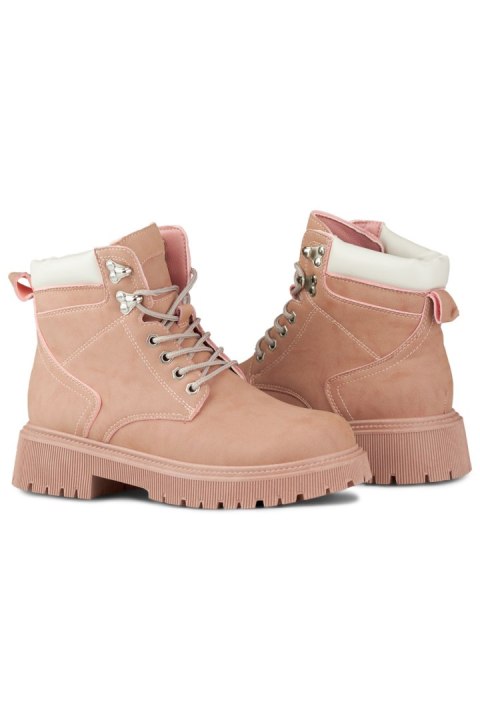 Trapery Model 9501-PA-P Pink - PRIMO Trapery Model 9501-PA-P Pink - PRIMO