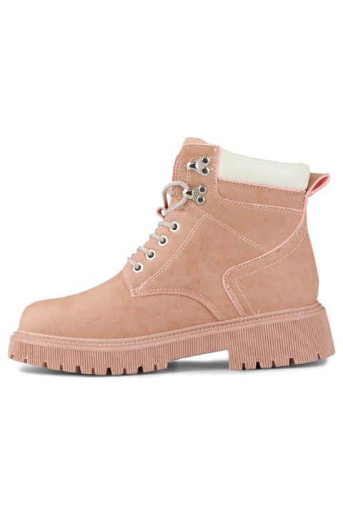 Trapery Model 9501-PA-P Pink - PRIMO Trapery Model 9501-PA-P Pink - PRIMO