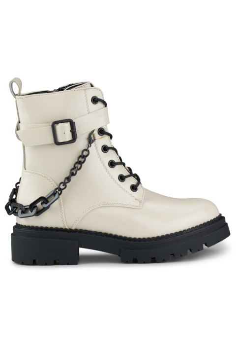 Workery Model 250013BE-LA Beige Lakier - PRIMO Workery Model 250013BE-LA Beige Lakier - PRIMO