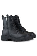 Workery Model BM576B Black - PRIMO