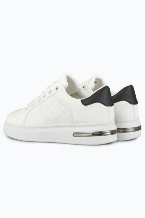 Buty sportowe z ozdobnym tyłem - 40 Primohurt Buty sportowe z ozdobnym tyłem - 40 Primohurt