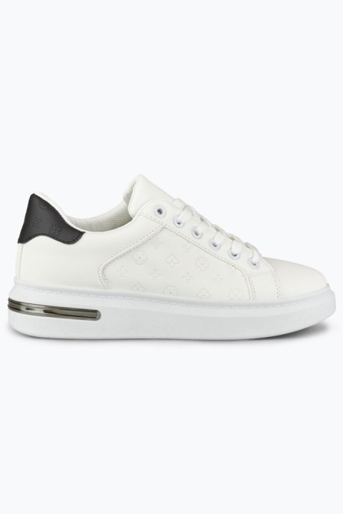 Buty sportowe z ozdobnym tyłem - 40 Primohurt Buty sportowe z ozdobnym tyłem - 40 Primohurt