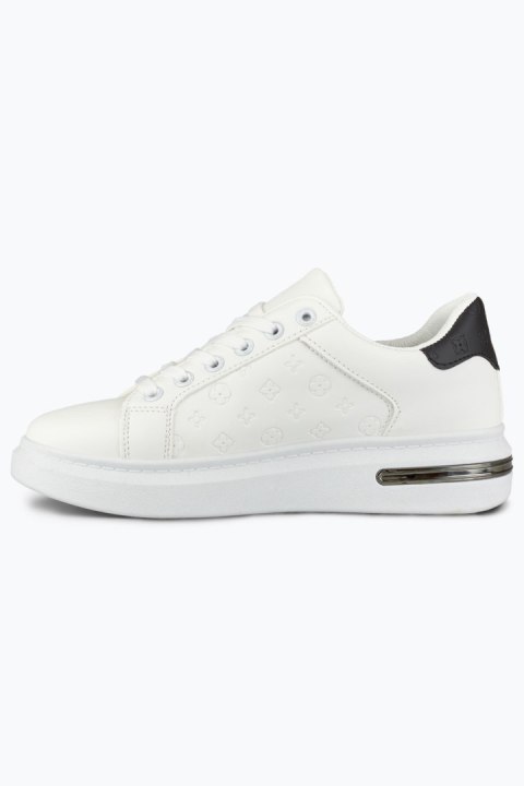 Buty sportowe z ozdobnym tyłem - 40 Primohurt Buty sportowe z ozdobnym tyłem - 40 Primohurt