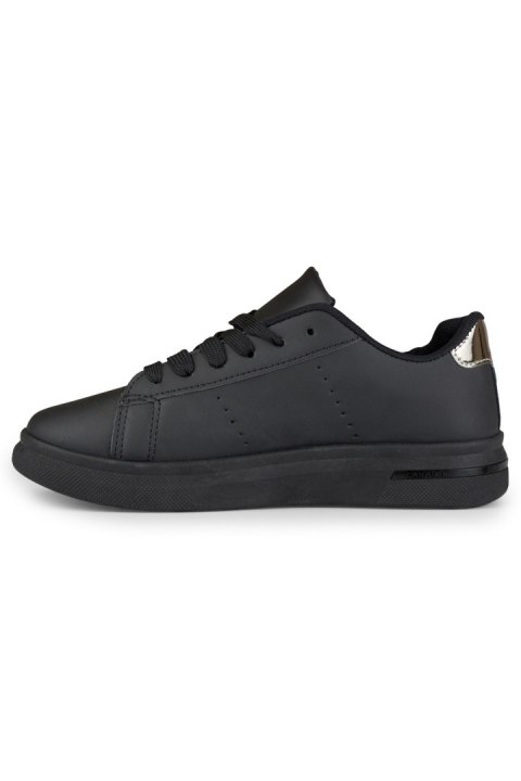 Czarne buty sportowe damskie - 37 Primohurt Czarne buty sportowe damskie - 37 Primohurt
