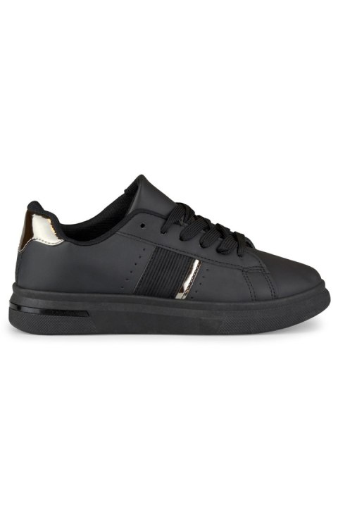 Czarne buty sportowe damskie - 37 Primohurt Czarne buty sportowe damskie - 37 Primohurt