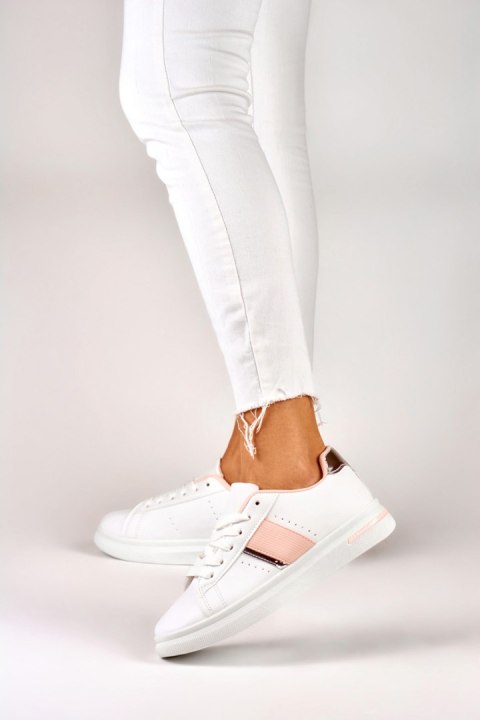 Jasne buty sportowe damskie - 38 Primohurt Jasne buty sportowe damskie - 38 Primohurt
