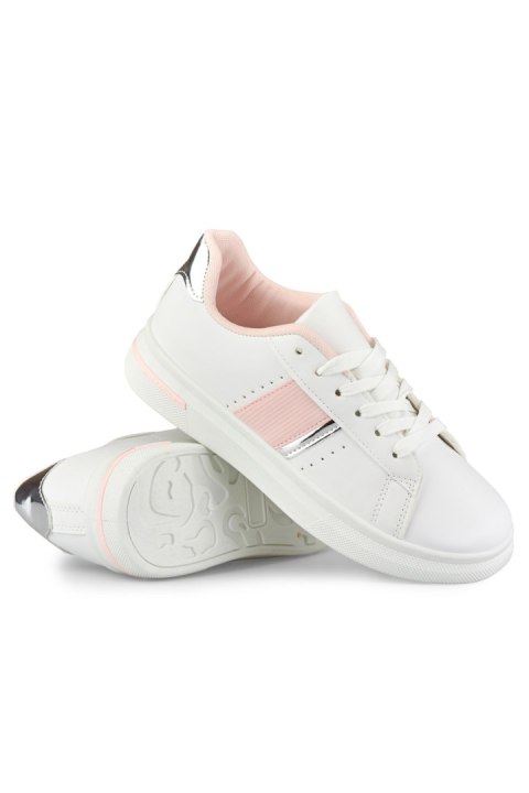 Jasne buty sportowe damskie - 38 Primohurt Jasne buty sportowe damskie - 38 Primohurt
