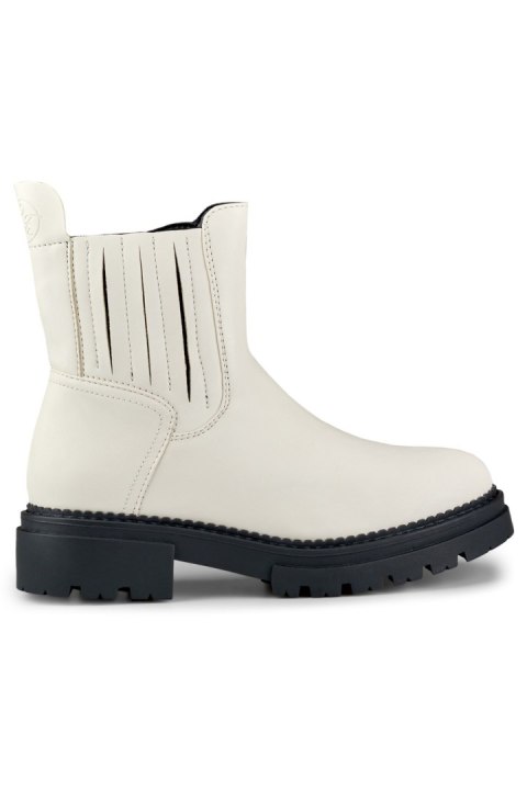 Workery Model Dany 250041BE-PU Light Beige - PRIMO Workery Model Dany 250041BE-PU Light Beige - PRIMO
