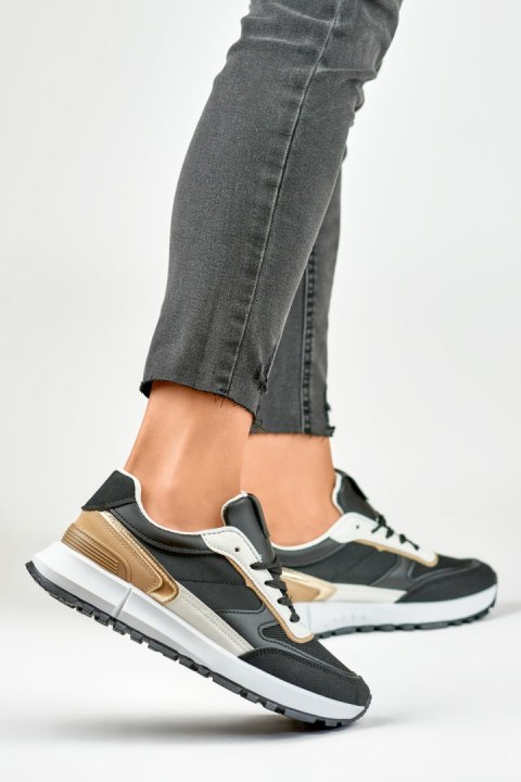 Buty sportowe damskie Iness - 37 Primohurt Buty sportowe damskie Iness - 37 Primohurt