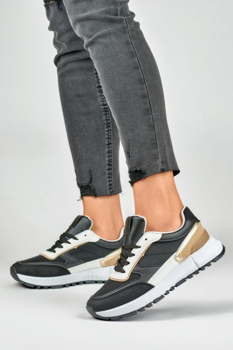 Buty sportowe damskie Iness - 37 Primohurt Buty sportowe damskie Iness - 37 Primohurt