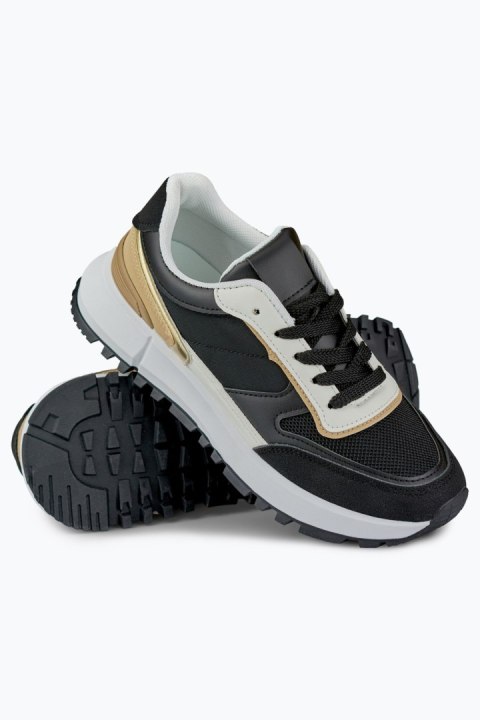 Buty sportowe damskie Iness - 37 Primohurt Buty sportowe damskie Iness - 37 Primohurt