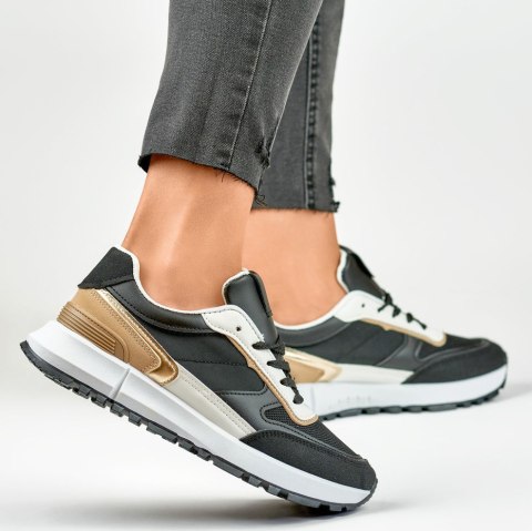 Buty sportowe damskie Iness - 37 Primohurt Buty sportowe damskie Iness - 37 Primohurt