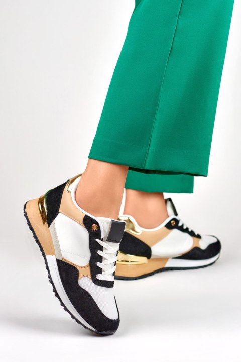 Eleganckie buty sportowe damskie - 38 Primohurt Eleganckie buty sportowe damskie - 38 Primohurt