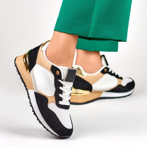 Eleganckie buty sportowe damskie - 38 Primohurt Eleganckie buty sportowe damskie - 38 Primohurt