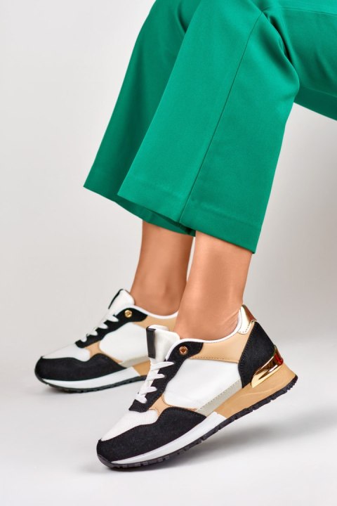 Eleganckie buty sportowe damskie - 39 Primohurt Eleganckie buty sportowe damskie - 39 Primohurt