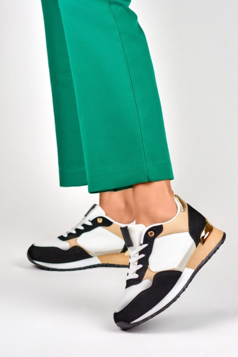 Eleganckie buty sportowe damskie - 39 Primohurt Eleganckie buty sportowe damskie - 39 Primohurt