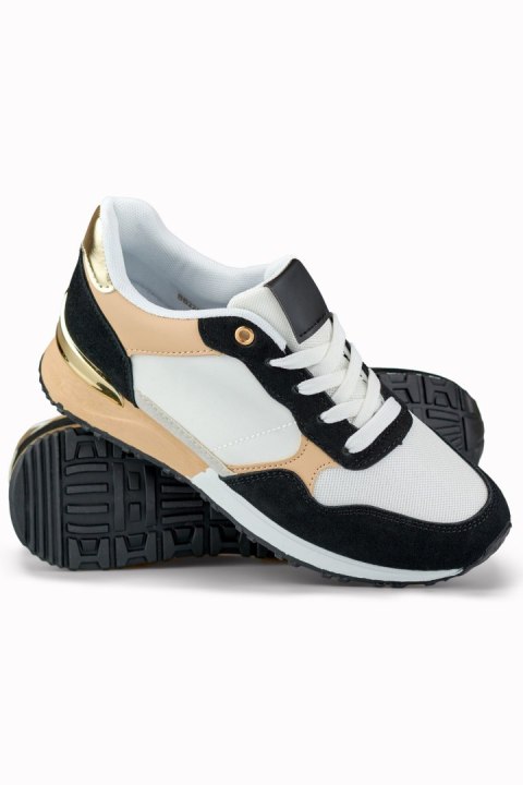 Eleganckie buty sportowe damskie - 40 Primohurt Eleganckie buty sportowe damskie - 40 Primohurt