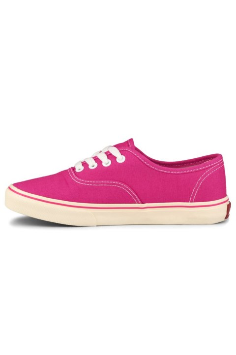 Różowe trampki damskie - 37 Primohurt Różowe trampki damskie - 37 Primohurt