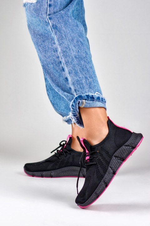 Wygodne lekkie buty sportowe Soft - 37 Primohurt Wygodne lekkie buty sportowe Soft - 37 Primohurt