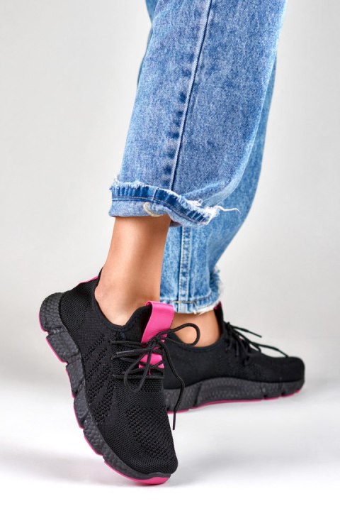 Wygodne lekkie buty sportowe Soft - 37 Primohurt Wygodne lekkie buty sportowe Soft - 37 Primohurt
