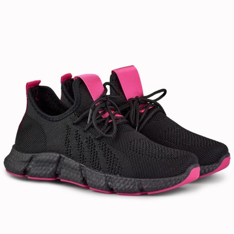 Wygodne lekkie buty sportowe Soft - 37 Primohurt Wygodne lekkie buty sportowe Soft - 37 Primohurt