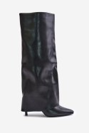 Kozaki Model Tamonia C-343 Black - Step in style