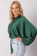 Koszula Damska Model DHJ-KS-15257.53P Green - Italy Moda