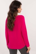 Sweter Damski Model IT-SW-0810.08P Fuksja - BFG