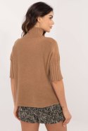 Sweter Damski Model IT-SW-0812.16X Camel - BFG