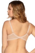 Biustonosz Soft Biustonosz Semi-Soft Model 882 Amanda Beige - Gaia