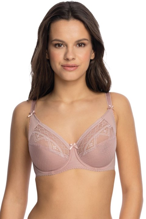 Biustonosz Soft Model 059 BS Pink - Gaia