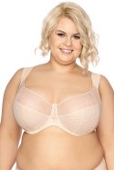 Biustonosz Soft Model 874M Samira Maxi Beige - Gaia