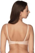 Biustonosz push up Biustonosz Push-up Model 1165 Alessandra Beige - Gaia