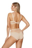 Figi wysokie Model Gabi FW Beige - Gorteks