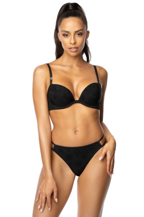 Stringi Model 0200/4 Terrie Black - Mat Stringi Model 0200/4 Terrie Black - Mat