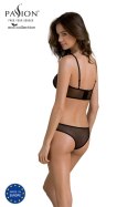 Komplet bikini Model Primula Black - Passion