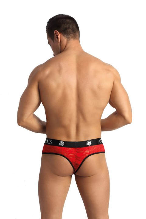 Stringi Model Brave Red - Anais Stringi Model Brave Red - Anais