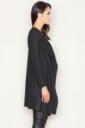 Bluza Damska Model 330 Black - Figl