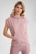 Bluza Damska Model M802 Dark Pink - Figl