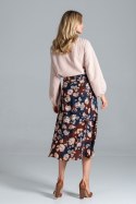 Bluzka Model M818 Beige - Figl