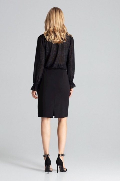 Spódnica Model M688 Black - Figl Spódnica Model M688 Black - Figl