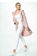 Sweter Kardigan Model M884 Light Pink - Figl