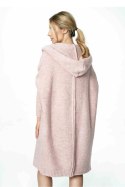 Sweter Kardigan Model M901 Pink - Figl