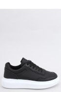 Buty sportowe damskie DORY BLACK - Inello