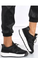 Buty sportowe TING BLACK - Inello